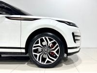 Land Rover Range Rover Evoque PHEV AWD ปี 2023 ไมล์ 19,xxx Km รูปที่ 3